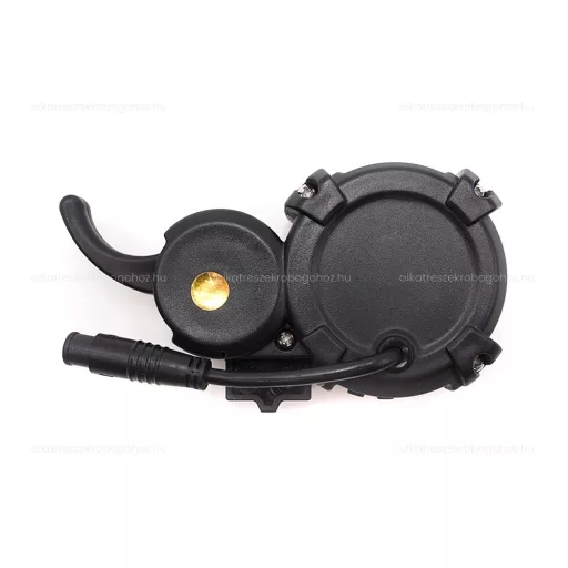 EY3 kijelző Rovoron elektromos rollerhez