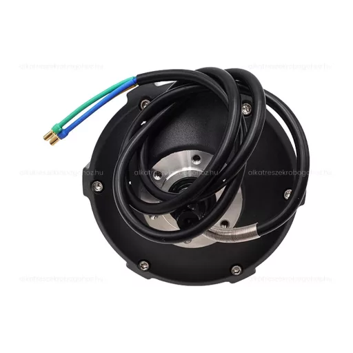 Hátsó motor Rovoron R7 elektromos rollerhez