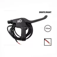 Fékkar Dualtron Togo Pro / Togo Max elektromos rollerhez – jobb oldali
