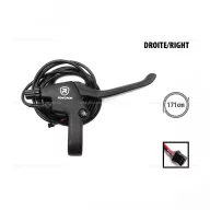 Fékkar Rovoron R7 elektromos rollerhez – jobb oldali