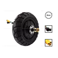 Motor KuKirin G2 Pro EU24 elektromos rollerhez