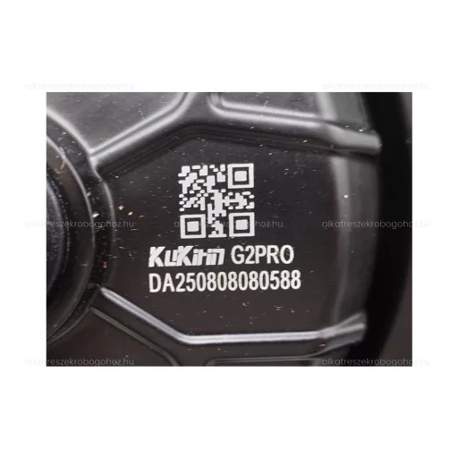 Motor KuKirin G2 Pro EU24 elektromos rollerhez