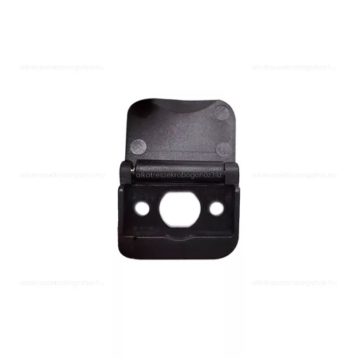 Töltőcsatlakozó fedél KuKirin G2 Pro elektromos rollerhez
