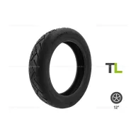 Gumiköpeny 60/90-8 tömlő nélküli Xiaomi Scooter 6 / 5 Plus