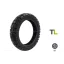 Gumiköpeny 12x2,50 tömlő nélküli semi off-road Xiaomi Scooter 6 Max / 6 Pro