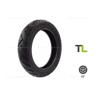 Gumiköpeny 12x2,50 tömlő nélküli utcai Xiaomi Scooter 6 Max / 6 Pro