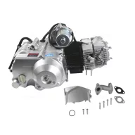 Motorblokk ATV / Quad 125ccm automata 154FMI