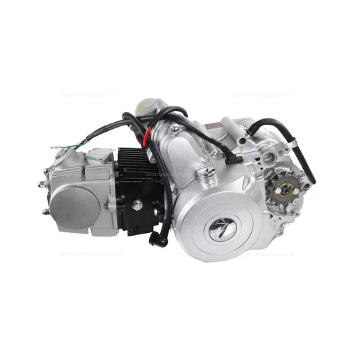 Motorblokk ATV / Quad 125ccm automata 154FMI