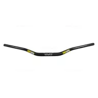 Kormány Pitbike / Enduro 250ccm EVO 28.6mm – fekete