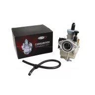 Karburátor NIBBI PE22 FL Sport ATV / Quad / Pitbike 110 – 130ccm