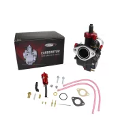 Karburátor NIBBI PE24 Racing ATV / Quad / Pitbike 125 – 150ccm
