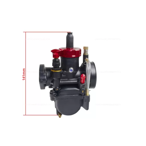 Karburátor NIBBI PE24 Racing ATV / Quad / Pitbike 125 – 150ccm