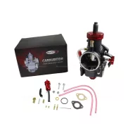 Karburátor NIBBI PE26 Racing ATV / Quad / Pitbike 150 – 200ccm
