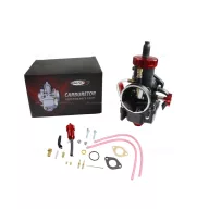 Karburátor NIBBI PE28 Racing ATV / Quad / Pitbike 200 – 250ccm