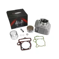 Hengerszett Pitbike YX140 56mm Apollo / Kayo / Zipp 1P56FMJ