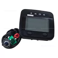 Digitális műszerfal ATV / Quad Linhai 300ccm