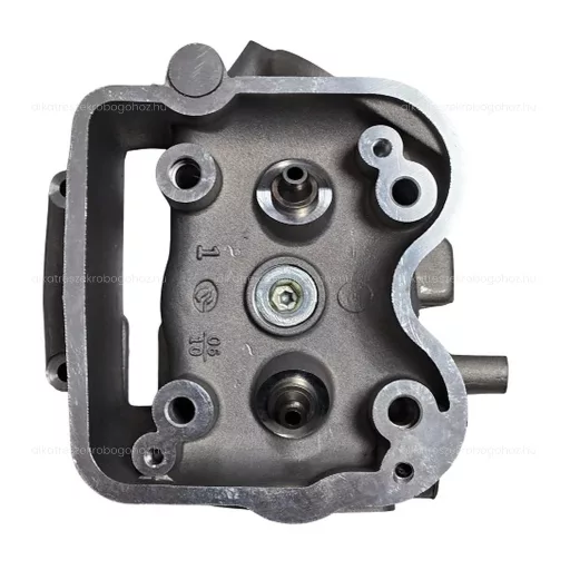 Hengerfej ATV / Quad / robogó 125ccm vízhűtéses – 52.4mm