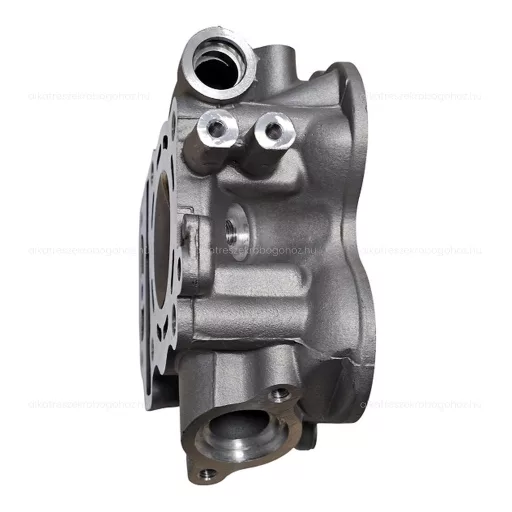 Hengerfej ATV / Quad / robogó 125ccm vízhűtéses – 52.4mm