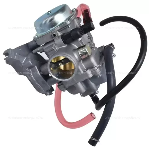 Karburátor Linhai ATV / Quad 400ccm – üzemanyagellátás