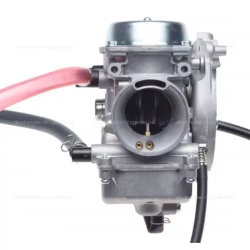 Karburátor Linhai ATV / Quad 400ccm – üzemanyagellátás