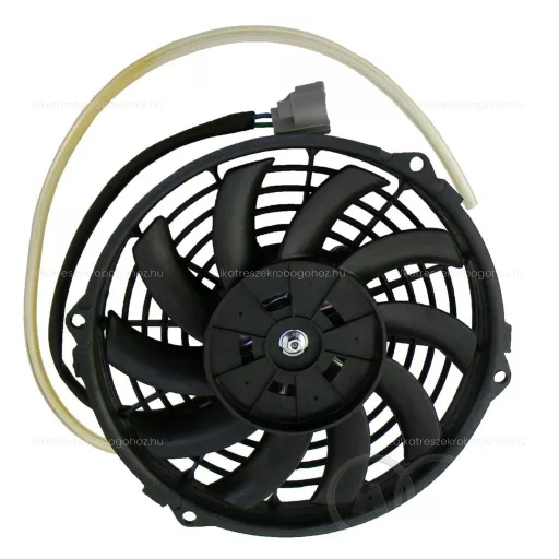 Hűtőventilátor motorral ATV / Quad CF Moto