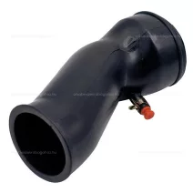 Szívócsonkok és szívóoldal