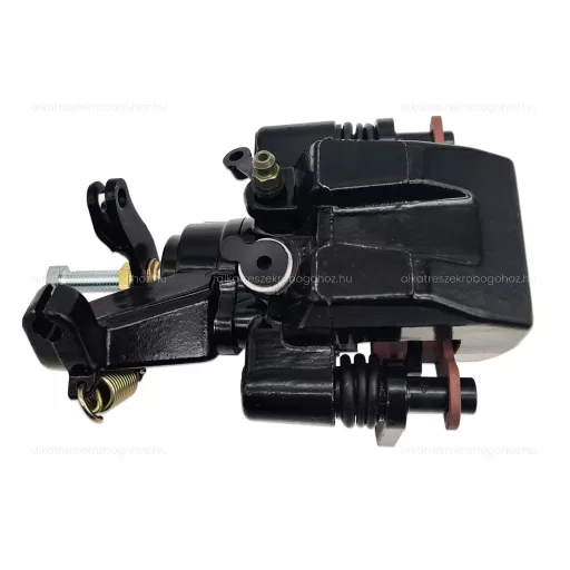 Parkolófék féknyereg ATV / Quad Linhai 260 – 400ccm – 4. típus