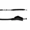 Kuplungbowden ATV / Quad Bashan BS250S-5 – 1290mm