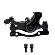 Első féknyereg KuKirin G2 Master / C1 Pro elektromos rollerhez
