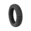 Külső gumi 9.2x2 – off-road, tömlő nélküli, Xiaomi M365 / 1S / Pro