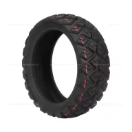 Külső gumi 10x3-6.5 – off-road, tömlő nélküli, elektromos rollerhez