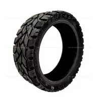 Külső gumi 85/65-6.5 – off-road, tömlő nélküli, Kugoo G Booster
