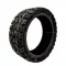 Külső gumi 85/65-6.5 – off-road, tömlő nélküli, Kugoo G Booster