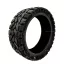 Külső gumi 85/65-6.5 – off-road, tömlő nélküli, Kugoo G Booster