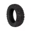 Külső gumi 10x3 (80/65-6 / 255x80) – off-road, KuKirin G2 Max