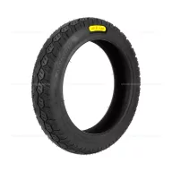 Külső gumi 14x2.5 (66-254) tömlő nélküli – e-roller / e-bike