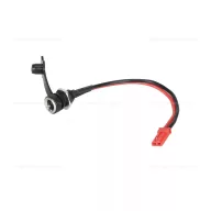 Töltőcsatlakozó KuKirin G2 / G3 / G4 elektromos rollerhez