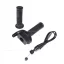 Univerzális gázkar szett bowdennel – motor / Cross / ATV, 22mm