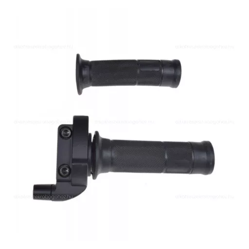 Univerzális gázkar szett bowdennel – motor / Cross / ATV, 22mm