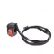 Gyújtás- és indítókapcsoló Dirt bike / ATV / Quad – univerzális, 22mm