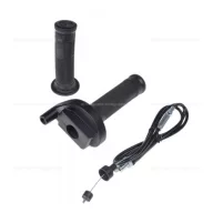 Univerzális gázkar szett bowdennel – motor / Cross / ATV, 22mm