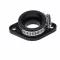 Szívócsonk PWK28 karburátorhoz – 60mm furattáv, 34mm