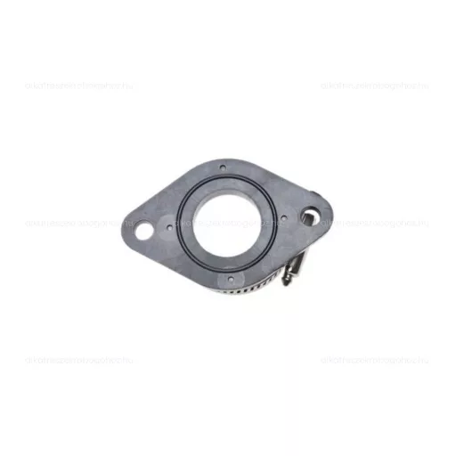 Szívócsonk PWK24 karburátorhoz – 60mm furattáv, 34mm