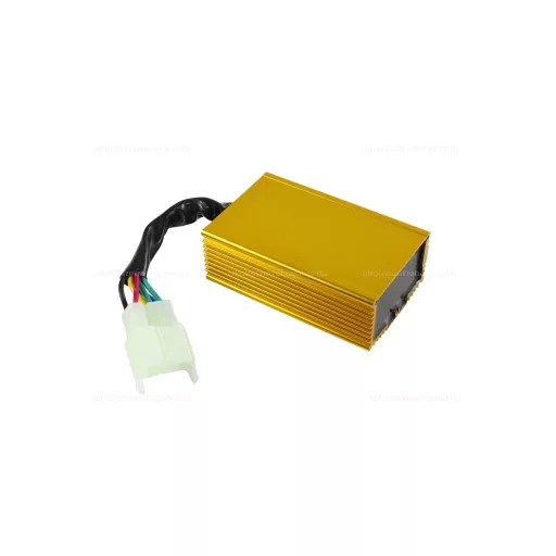 CDI ATV / Quad 200 - 250ccm Casoli Racing AC