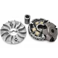 Komplett variátor SYM 125 Jet X 2021– / Jet 14 2017– / Fiddle 4 2020