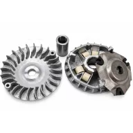 Komplett variátor Yamaha XMAX 300 2017–2024 / Tricity 300 2020–2024
