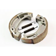 Fékpofa 95X20 Honda Dio / Vision / Zx Kymco RMS 0070