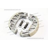 Fékpofa Piaggio Typhoon 100x20mm RMS 0300