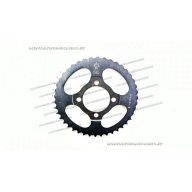 Lánckerék hátsó 428 40 fogas JTR 263.40