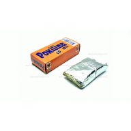 POXILINA 2 komponensű ragsztó 70g